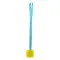Medaglia personalizzata SUBDAL COLOUR SQUARE con lanyard - Anteprima 8