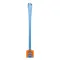 Medaglia personalizzata SUBDAL COLOUR SQUARE con lanyard - Anteprima 11