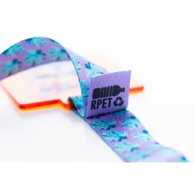 Medaglia personalizzata SUBDAL COLOUR SQUARE con lanyard - Immagine 13