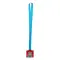 Medaglia personalizzata SUBDAL COLOUR SQUARE con lanyard - Anteprima 16