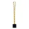 Medaglia personalizzata SUBDAL COLOUR SQUARE con lanyard - Anteprima 28