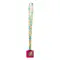 Medaglia personalizzata SUBDAL COLOUR SQUARE con lanyard - Anteprima 31