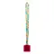 Medaglia personalizzata SUBDAL COLOUR SQUARE con lanyard - Anteprima 32