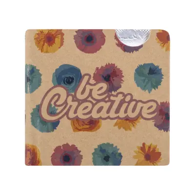 Blister gomme da masticare CREA CHEW 6 ECO con stampa - Immagine 5