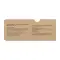 Blister gomme da masticare CREA CHEW 6 ECO con stampa - Anteprima 6