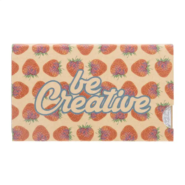 Blister gomme da masticare CREA CHEW 12 Eco personalizzabile - Immagine 3