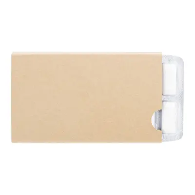 Blister gomme da masticare CREA CHEW 12 Eco personalizzabile - Immagine 7