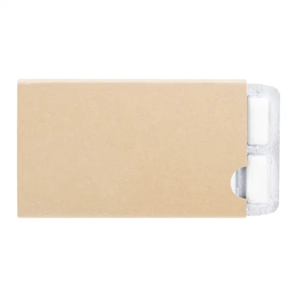 Blister gomme da masticare CREA CHEW 12 Eco personalizzabile - Immagine 7