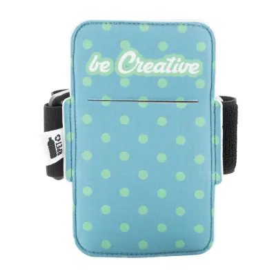 Bracciale per cellulare personalizzabile RUNFREE - Immagine 2