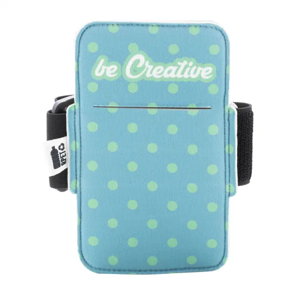 Bracciale per cellulare personalizzabile RUNFREE - Immagine 2