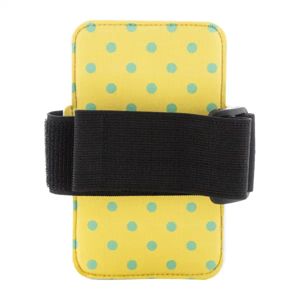 Bracciale per cellulare personalizzabile RUNFREE - Immagine 3