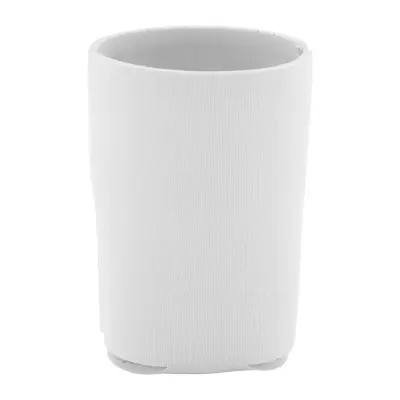 Coprilattina termoisolante in RPET PRINTCAN 0,33l - Immagine 5