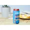 Copri-lattina termoisolante RPET PrintCan Slim 0,33l - Anteprima 10