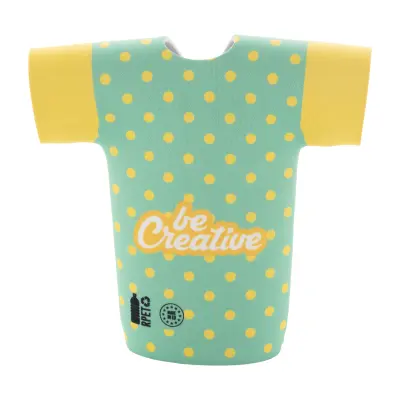Copertura refrigerante PrintBeer in RPET - Immagine 4