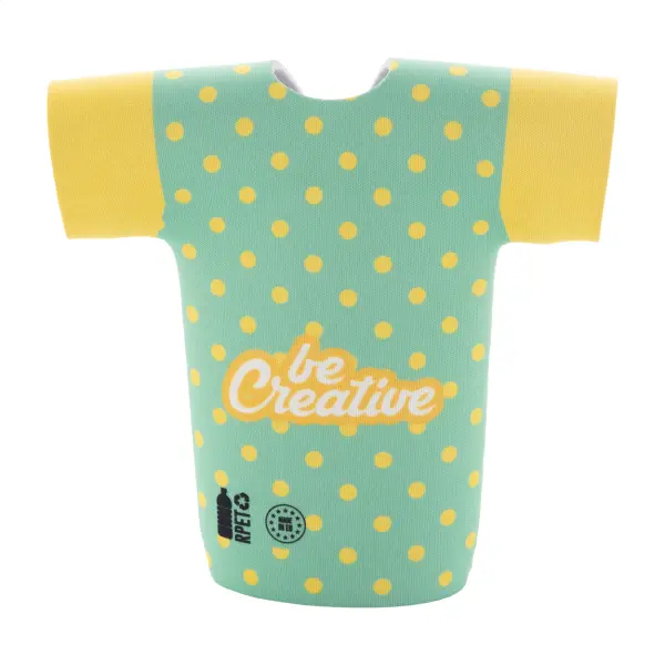 Copertura refrigerante PrintBeer in RPET - Immagine 4