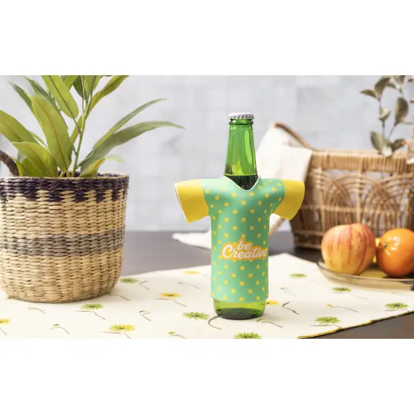 Copertura refrigerante PrintBeer in RPET - Immagine 7