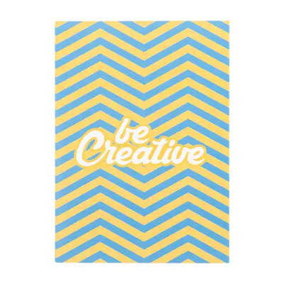 Confezione popcorn CREA POP personalizzata con stampa a colori - Immagine 4
