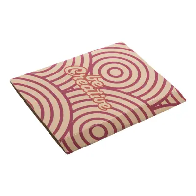 Confezione popcorn CreaPop Eco 100g con stampa a colori - Immagine 3