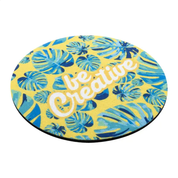 Sottobicchiere in feltro CREAFELT DRINK PLUS - Immagine 1
