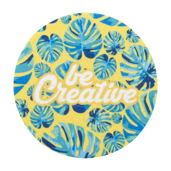 Sottobicchiere in feltro CREAFELT DRINK PLUS - Immagine 2