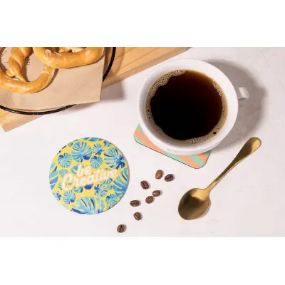 Sottobicchiere in feltro CREAFELT DRINK PLUS - Immagine 6