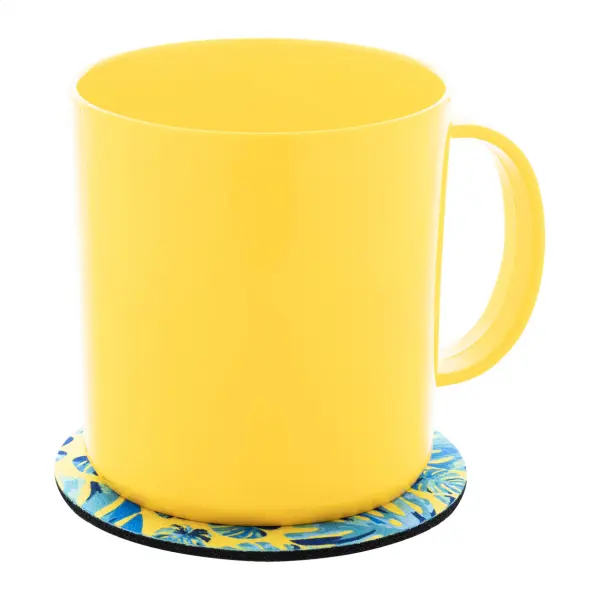 Sottobicchiere in feltro CREAFELT DRINK PLUS - Immagine 4