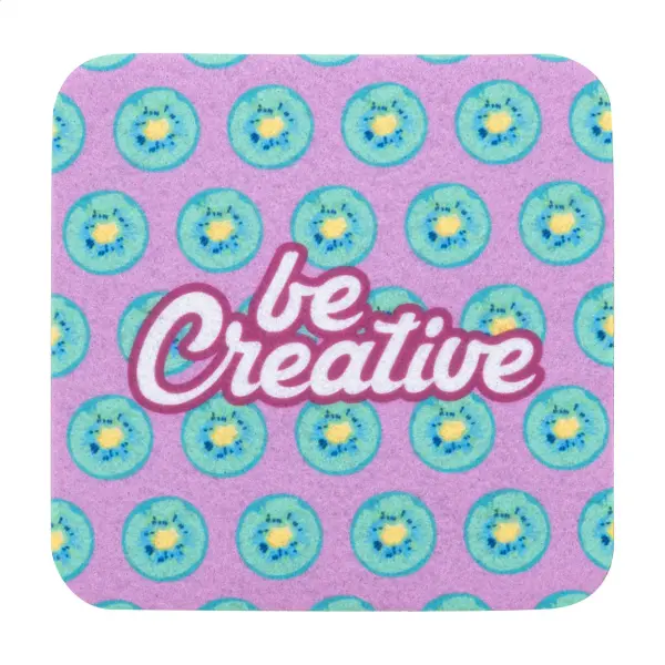 Sottobicchiere in feltro CREAFELT DRINK PLUS - Immagine 8
