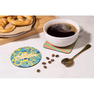 Sottobicchiere in feltro CREAFELT DRINK PLUS - Immagine 12