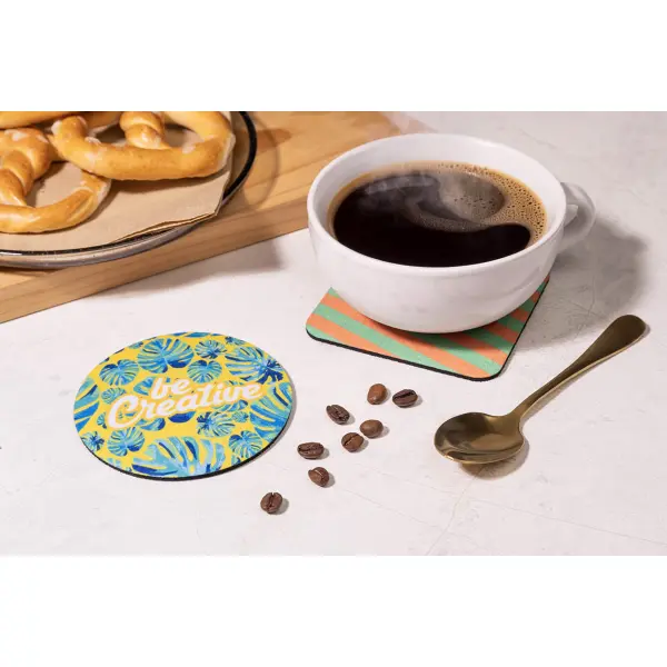 Sottobicchiere in feltro CREAFELT DRINK PLUS - Immagine 12