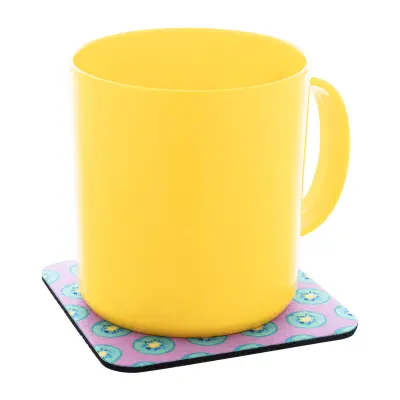 Sottobicchiere in feltro CREAFELT DRINK PLUS - Immagine 10