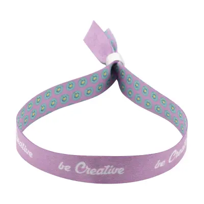 Braccialetto personalizzabile SUBOWRIST ALLOY