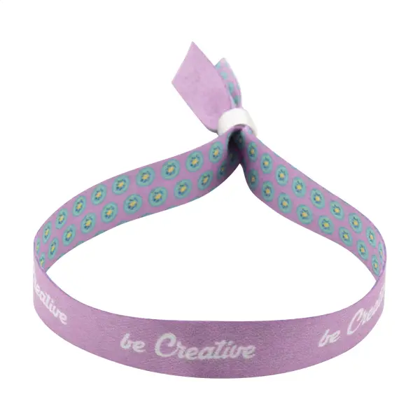Braccialetto personalizzabile SUBOWRIST ALLOY - Immagine 1