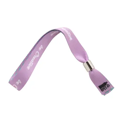 Braccialetto personalizzabile SUBOWRIST ALLOY - Immagine 3