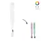 Braccialetto personalizzabile SUBOWRIST ALLOY - Anteprima 1