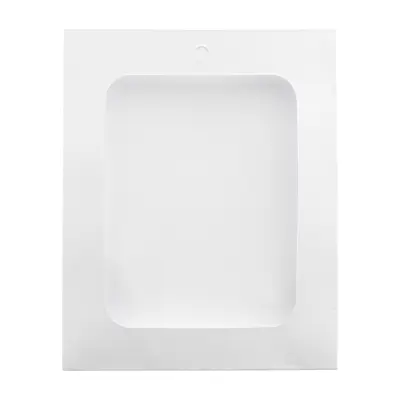 Porta badge in cartoncino BADGEHOLD personalizzabile - Immagine 4