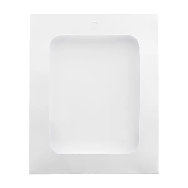Porta badge in cartoncino BADGEHOLD personalizzabile - Immagine 4
