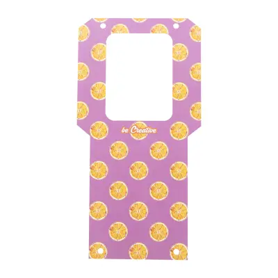 Porta badge in cartoncino BADGEHOLD personalizzabile - Immagine 12