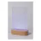 Trofeo con illuminazione a LED WOODIFY - Anteprima 12