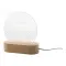 Trofeo con illuminazione a LED WOODIFY - Anteprima 13