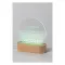Trofeo con illuminazione a LED WOODIFY - Anteprima 20