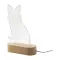 Trofeo con illuminazione a LED WOODIFY - Anteprima 21