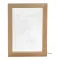 Trofeo con illuminazione a LED WOODIFRAME - Anteprima 1