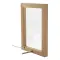 Trofeo con illuminazione a LED WOODIFRAME - Anteprima 2