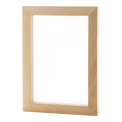 Trofeo con illuminazione a LED WOODIFRAME - Immagine 3
