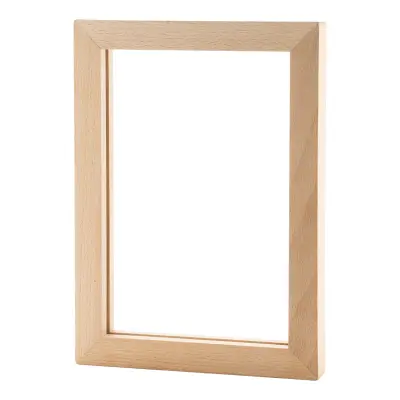 Trofeo con illuminazione a LED WOODIFRAME - Immagine 4