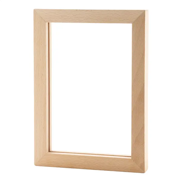 Trofeo con illuminazione a LED WOODIFRAME - Immagine 4