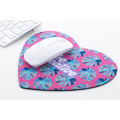 Tappetino mouse CREAFELT CURSOR LOVE - Immagine 4