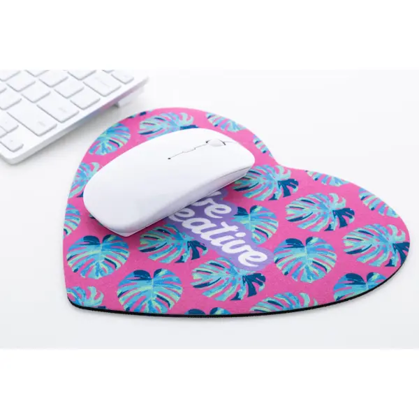 Tappetino mouse CREAFELT CURSOR LOVE - Immagine 4