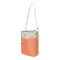 Borsa a tracolla SUBOBAG SHOULDER 600D in RPET personalizzata - Anteprima 2