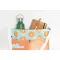 Borsa a tracolla SUBOBAG SHOULDER 600D in RPET personalizzata - Anteprima 7